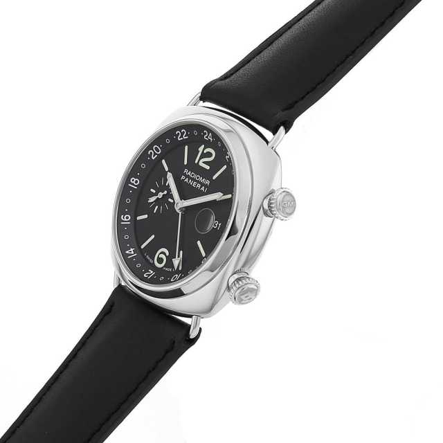 パネライ ラジオミール PAM00184 メンズ 中古