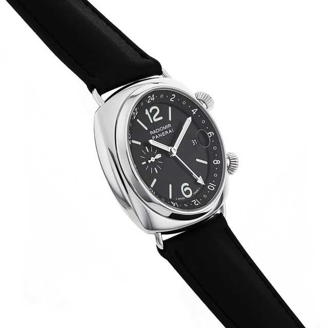 パネライ ラジオミール PAM00184 メンズ 中古