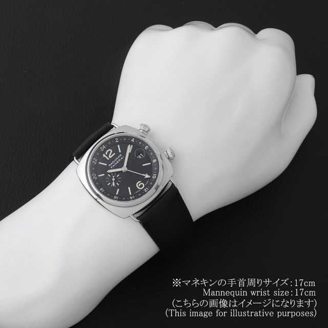 パネライ ラジオミール PAM00184 メンズ 中古