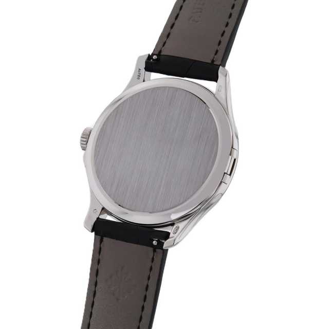 パテックフィリップ カラトラバ 5227G-001 メンズ 中古