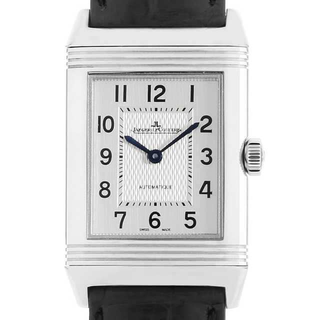 ジャガールクルト レベルソ Q2538420(212.8.S5) メンズ 中古