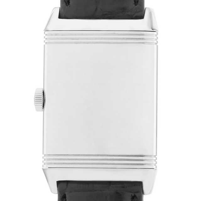 ジャガールクルト レベルソ Q2538420(212.8.S5) メンズ 中古