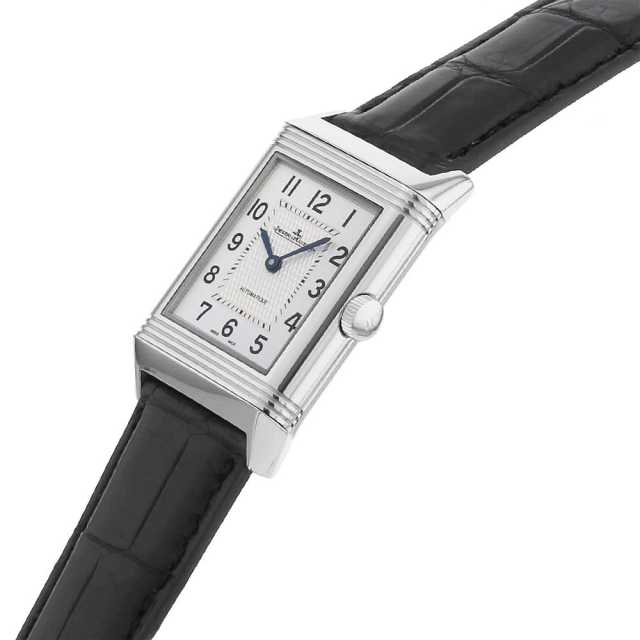ジャガールクルト レベルソ Q2538420(212.8.S5) メンズ 中古