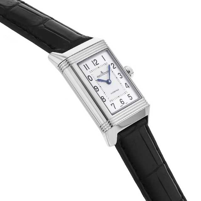 ジャガールクルト レベルソ Q2538420(212.8.S5) メンズ 中古