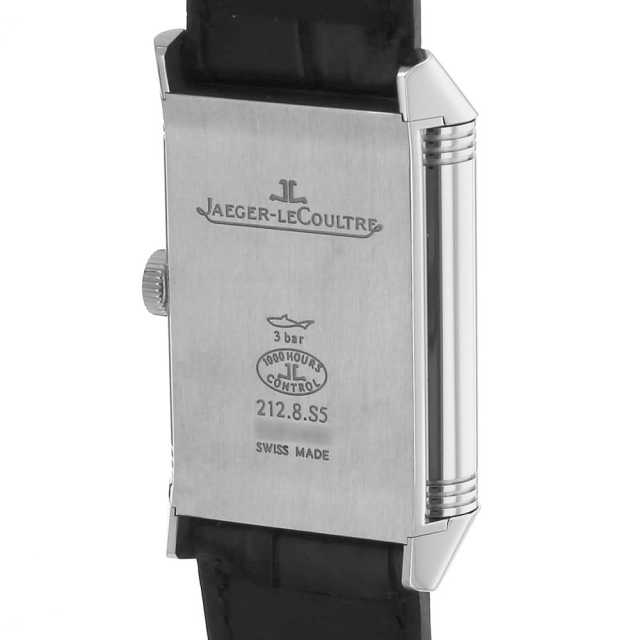 ジャガールクルト レベルソ Q2538420(212.8.S5) メンズ 中古