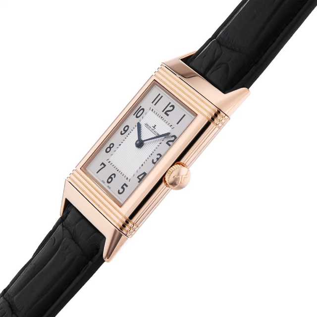 Jaeger-LeCoultre Reverso Q2782520(277.2.62) Men's Used