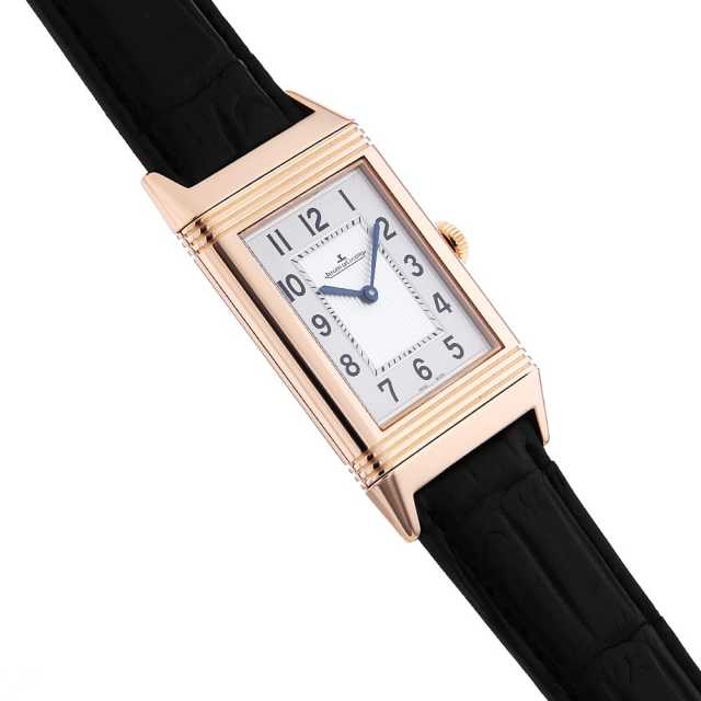 Jaeger-LeCoultre Reverso Q2782520(277.2.62) Men's Used