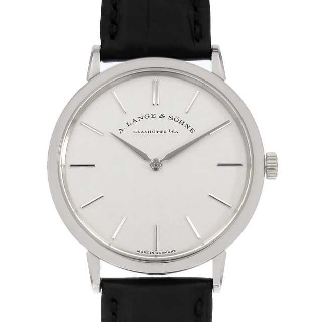 ランゲ＆ゾーネ  201.027(LS2013AM) メンズ 中古