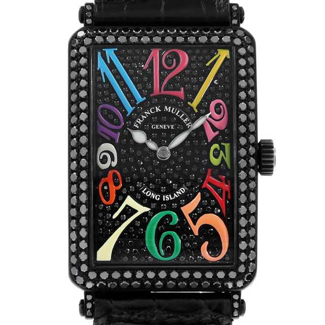 フランクミュラー カラードリームス 1000SC D CD COL DR NR メンズ 中古