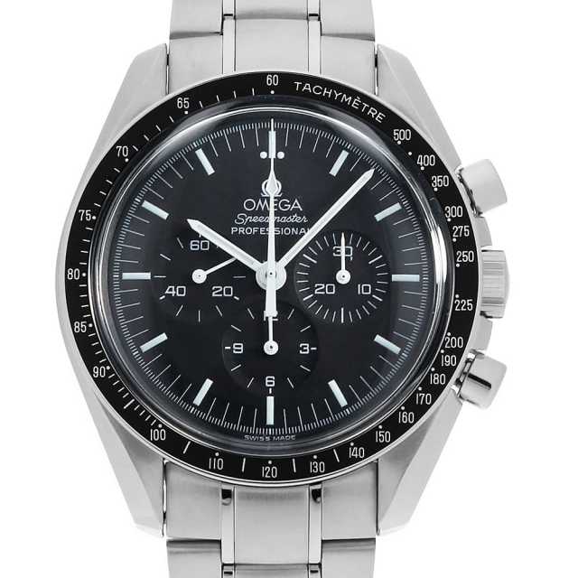 オメガ スピードマスター 3560.50 メンズ 中古