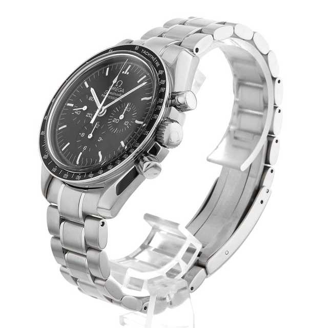 オメガ スピードマスター 3560.50 メンズ 中古