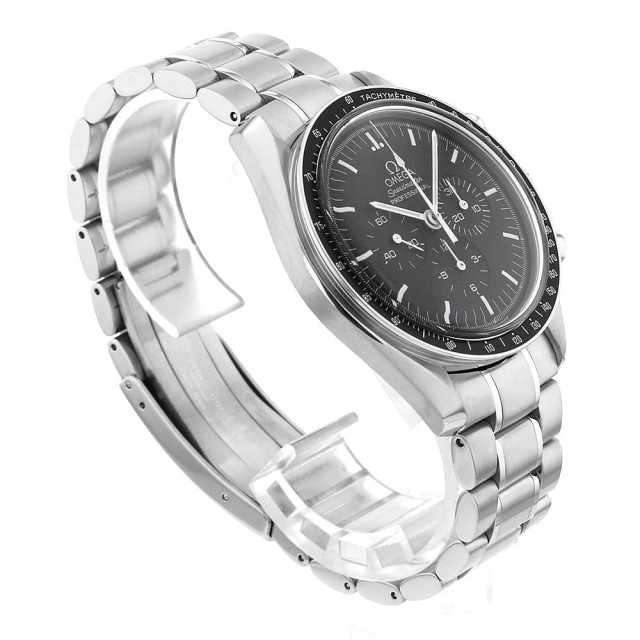 オメガ スピードマスター 3560.50 メンズ 中古