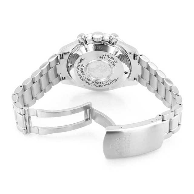 オメガ スピードマスター 3560.50 メンズ 中古