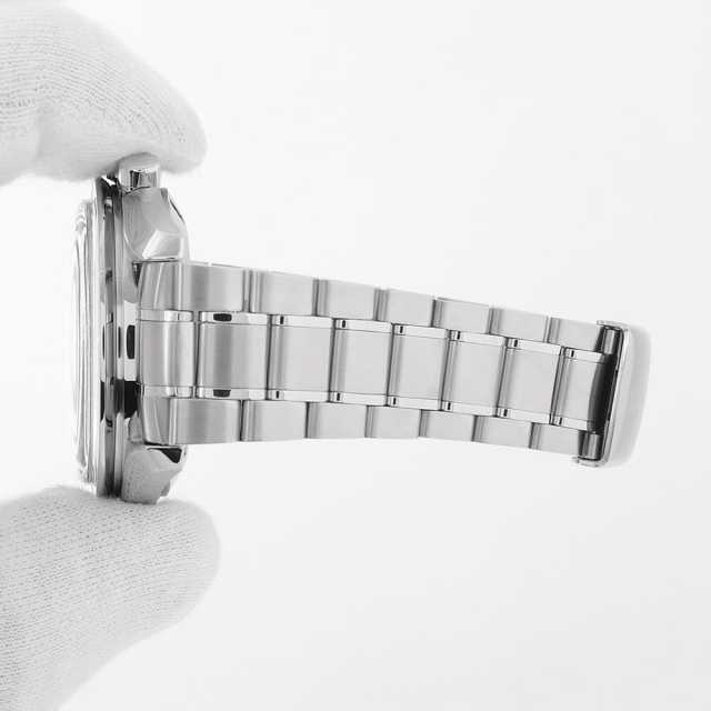 3560.50 ブラック OMEGA（オメガ）スピードマスター