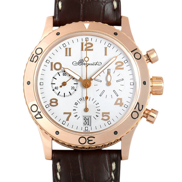 トランスアトランティック タイプXX 3820BR/M2/9W6 メイン画像