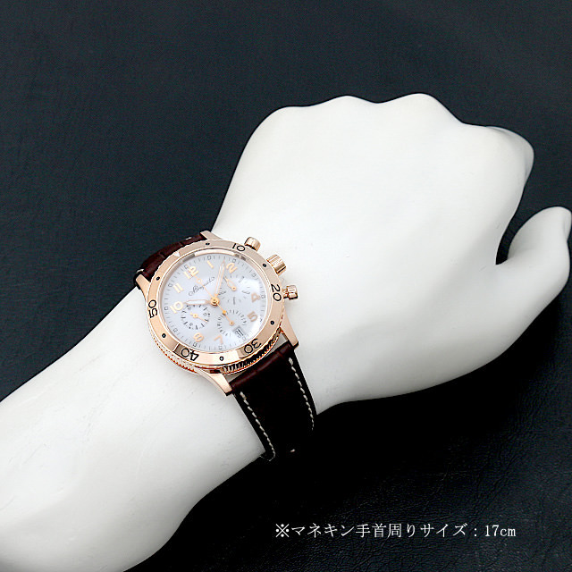 トランスアトランティック タイプXX 3820BR/M2/9W6 サブ画像３