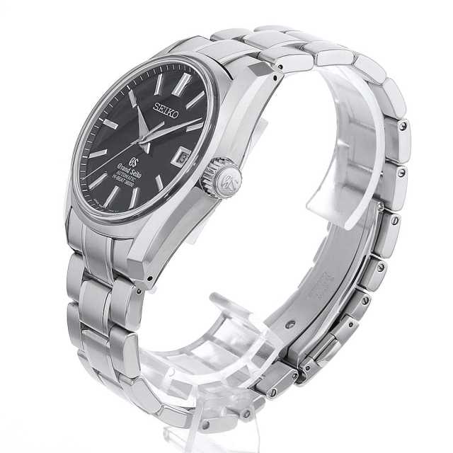 グランドセイコー ヒストリカルコレクション メカニカルハイビート 世界700本限定 SBGH039 中古 メンズ