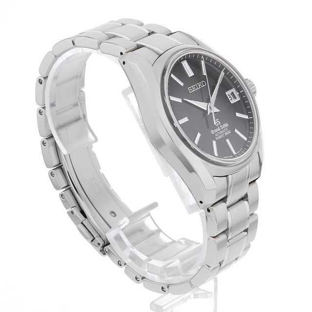 グランドセイコー ヒストリカルコレクション メカニカルハイビート 世界700本限定 SBGH039 中古 メンズ