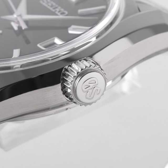 グランドセイコー ヒストリカルコレクション メカニカルハイビート 世界700本限定 SBGH039 中古 メンズ