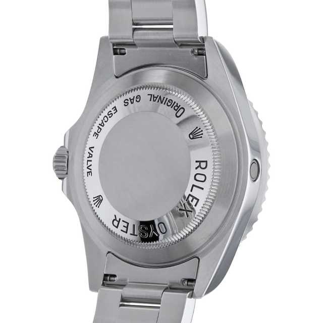 ロレックス シードゥエラー 16600 メンズ 中古