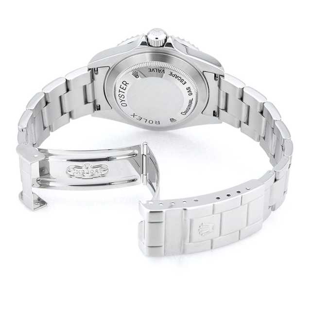 ロレックス シードゥエラー 16600 メンズ 中古