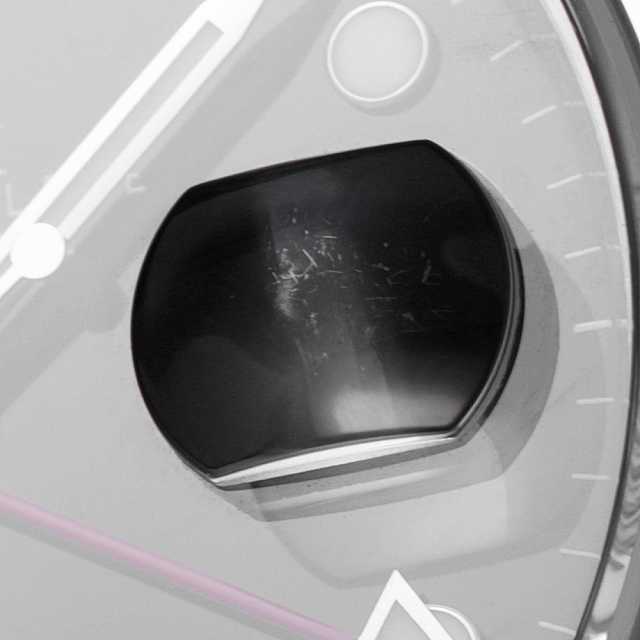 16570 ブラック ROLEX（ロレックス）エクスプローラーII 中古