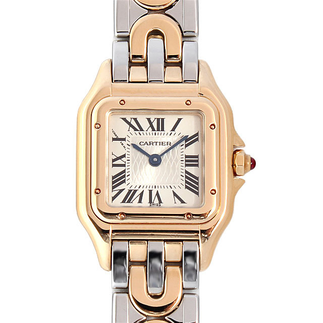 パンテール アールデコ 150周年記念 限定1847本 W25046S1 メイン画像