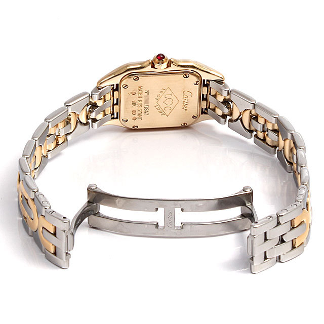 パンテール アールデコ 150周年記念 限定1847本 W25046S1 サブ画像３