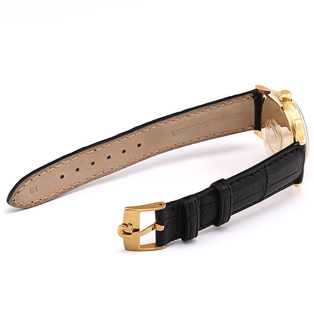 コンステレーション クロノメーター パイパンダイアル 14393/4SC サブ画像３