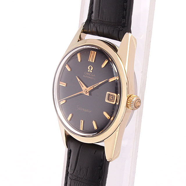 シーマスター 14701/3SC サブ画像１