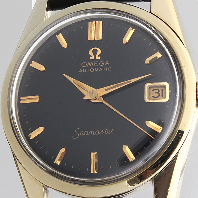 シーマスター 14701/3SC サブ画像７