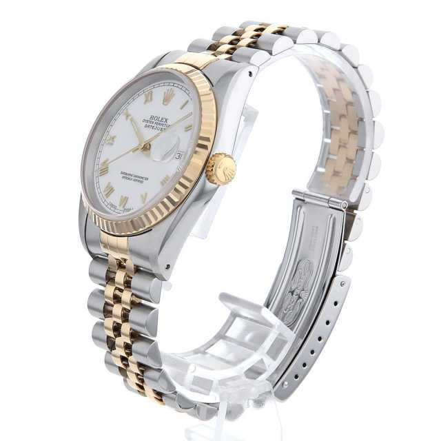 ロレックス デイトジャスト 16233 メンズ 中古