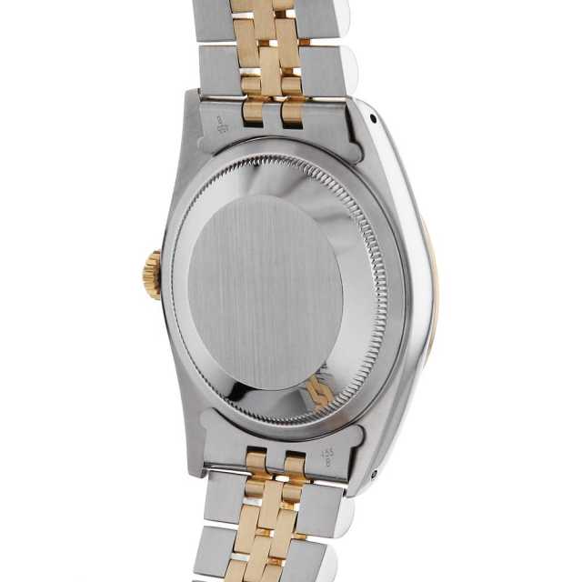 ロレックス デイトジャスト 16233 メンズ 中古