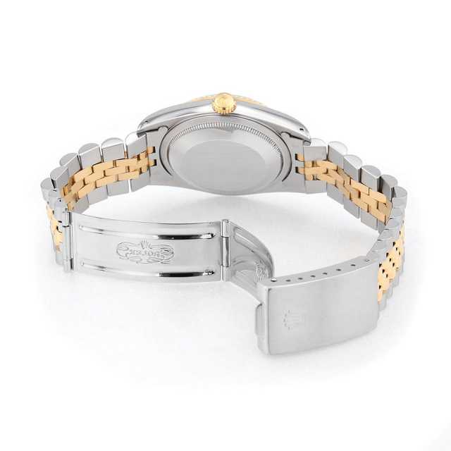 ロレックス デイトジャスト 16233 メンズ 中古