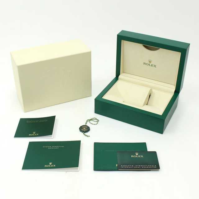 ROLEX Datejust 126231 Men's Used