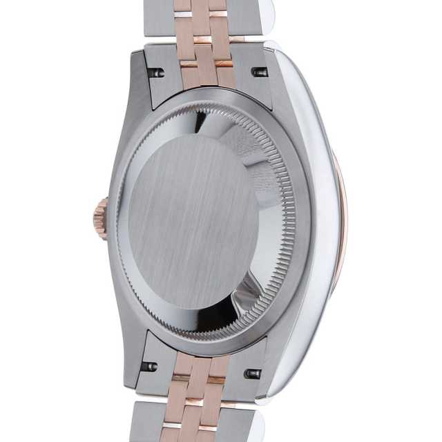 ROLEX Datejust 126231 Men's Used