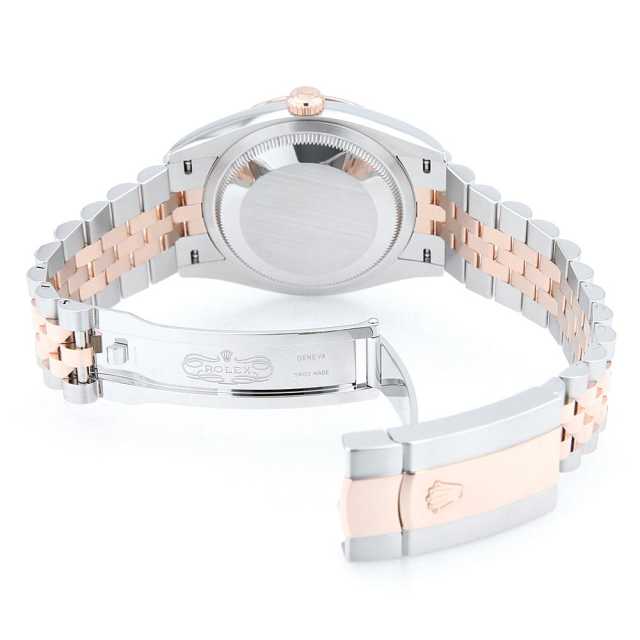 ROLEX Datejust 126231 Men's Used