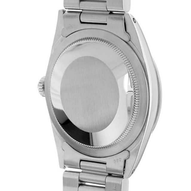 1016 ブラック ROLEX（ロレックス）エクスプローラー cal.1570
