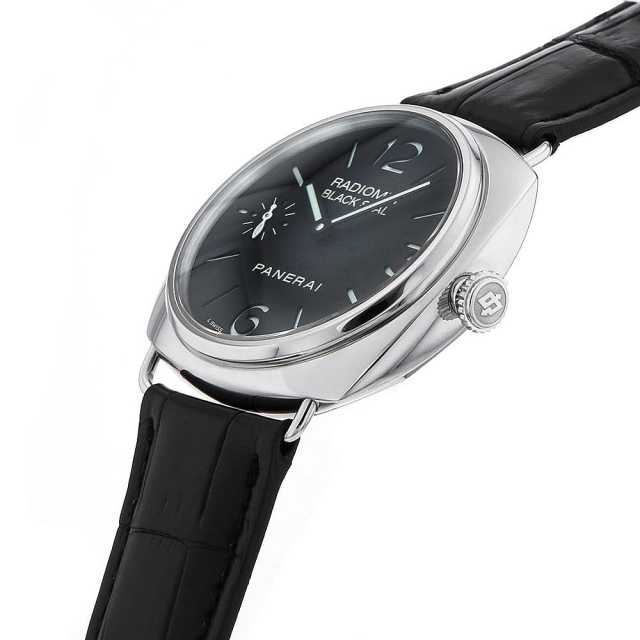 パネライ ラジオミール PAM00183 メンズ 中古