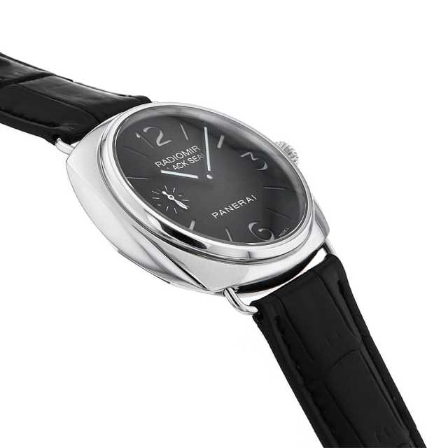 パネライ ラジオミール PAM00183 メンズ 中古