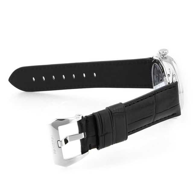 パネライ ラジオミール PAM00183 メンズ 中古