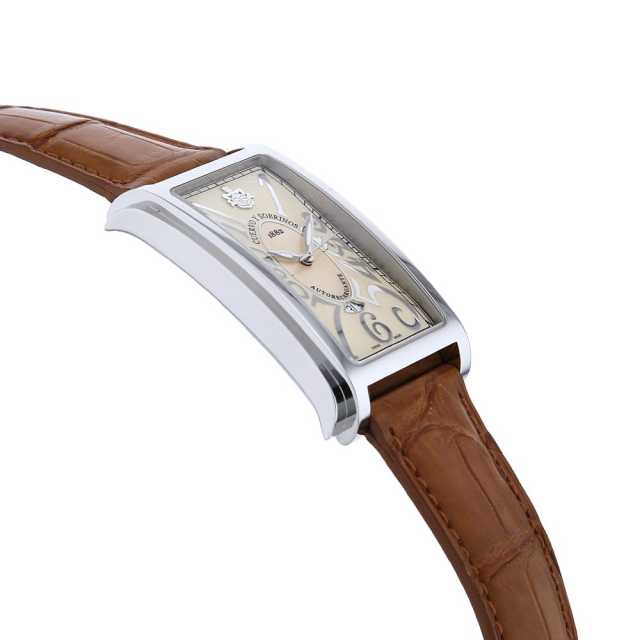 クエルボ・イ・ソブリノス  1012-1CHM メンズ 中古