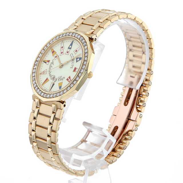 コルム  39.810.65 V085 ボーイズ(ユニセックス) 中古