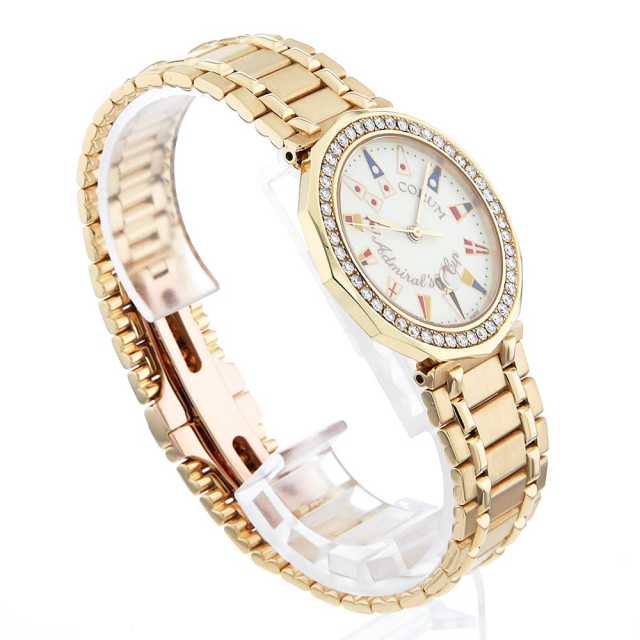 コルム  39.810.65 V085 ボーイズ(ユニセックス) 中古