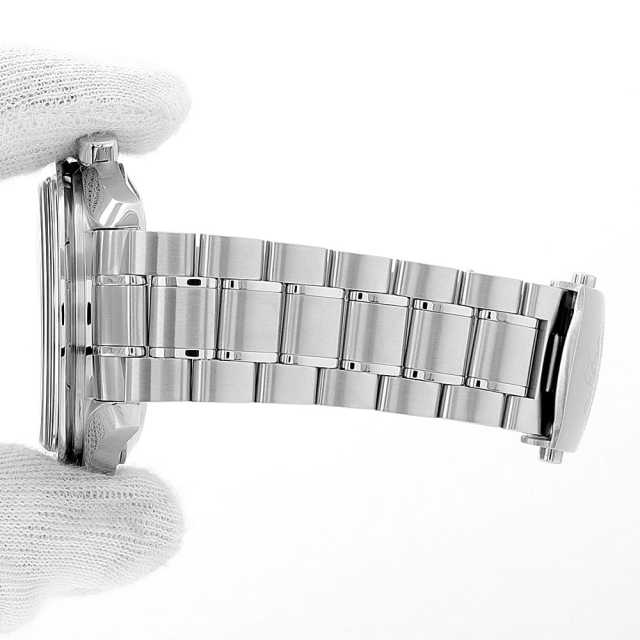 3576.50 ブラック OMEGA（オメガ）スピードマスター