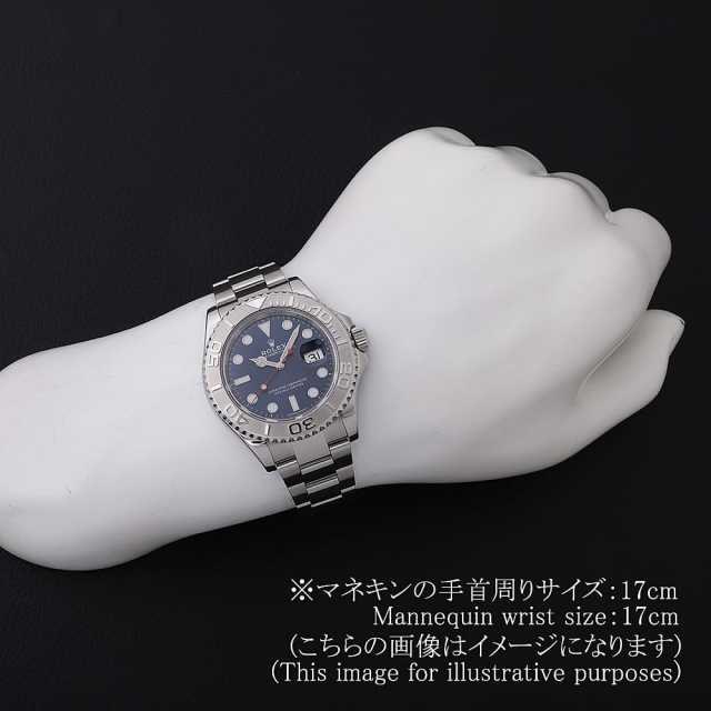 ロレックス ヨットマスター 116622 メンズ 中古
