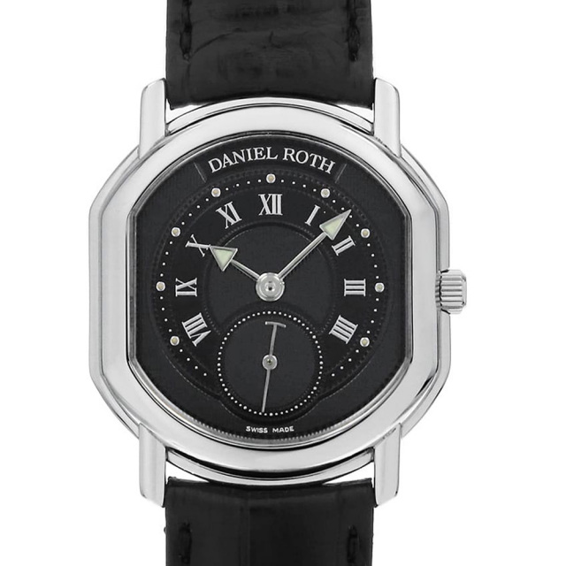 ダニエルロート  O257 メンズ 中古