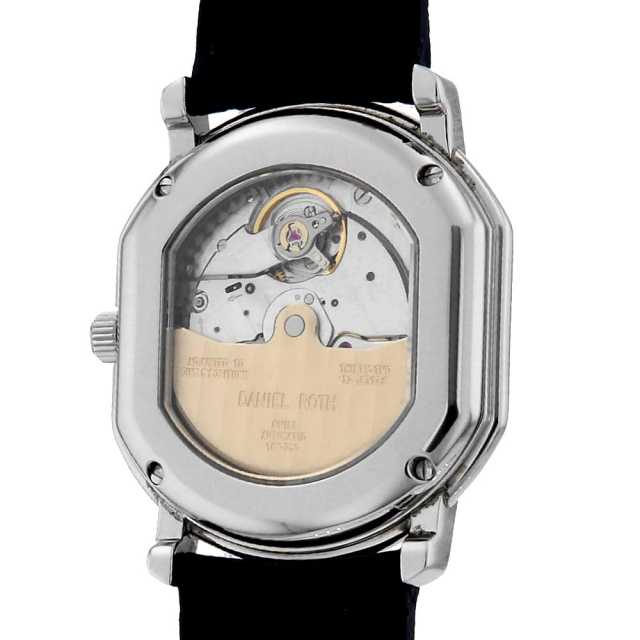 ダニエルロート  O257 メンズ 中古