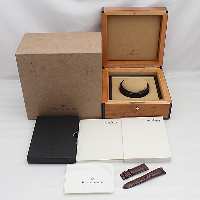 レマン ムーンフェイズ ウーマンコレクション 2360-2991A-55 サブ画像４