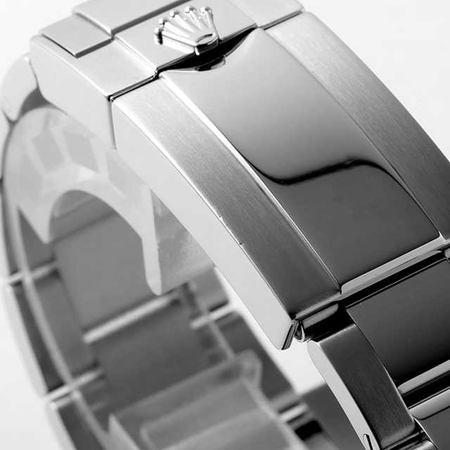 ロレックス GMTマスター 116710LN メンズ 中古